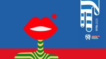 VENEZ NOUS RENCONTRER À L'ADF 2025 !