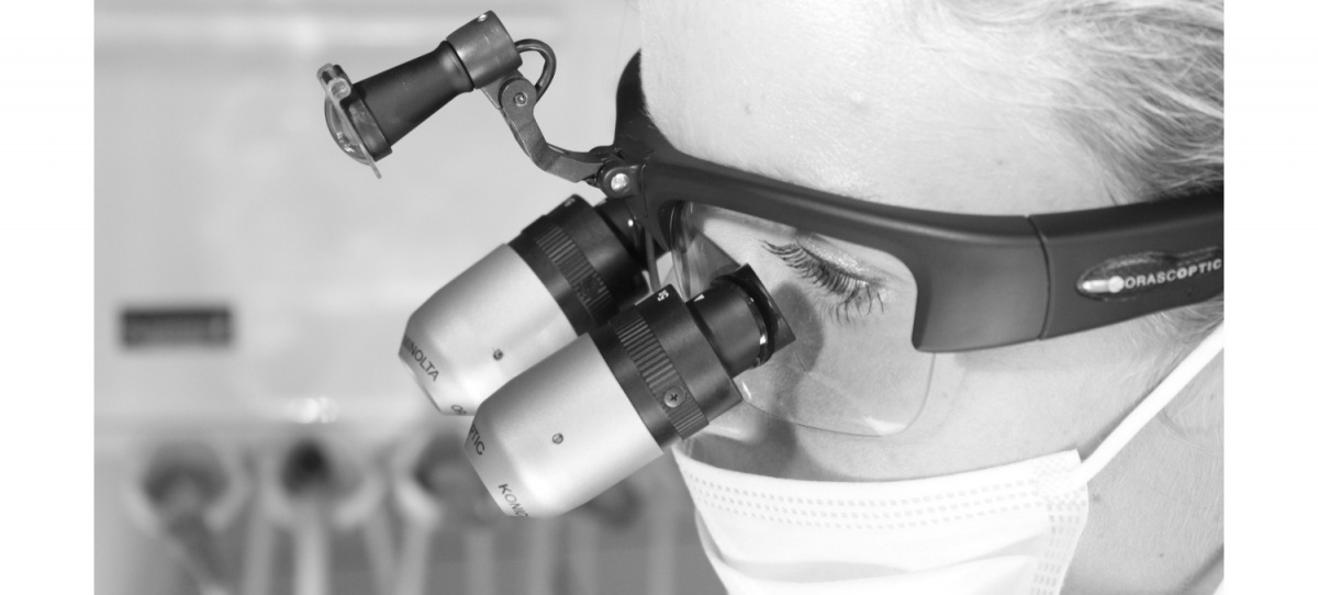 Aides optiques dentaires et loupes binoculaires - Eye Resolution