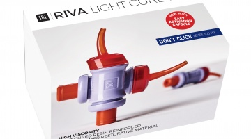 Riva light cure HV